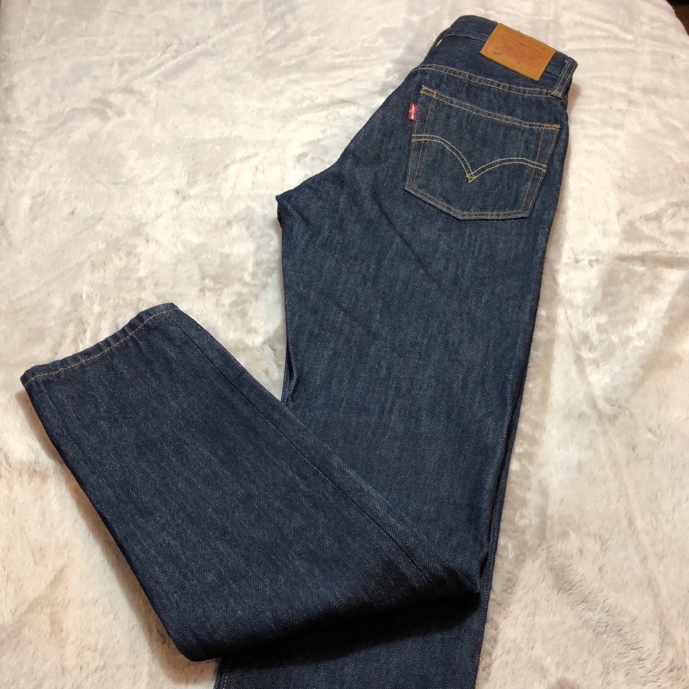 Levi’s 501 Original Fit